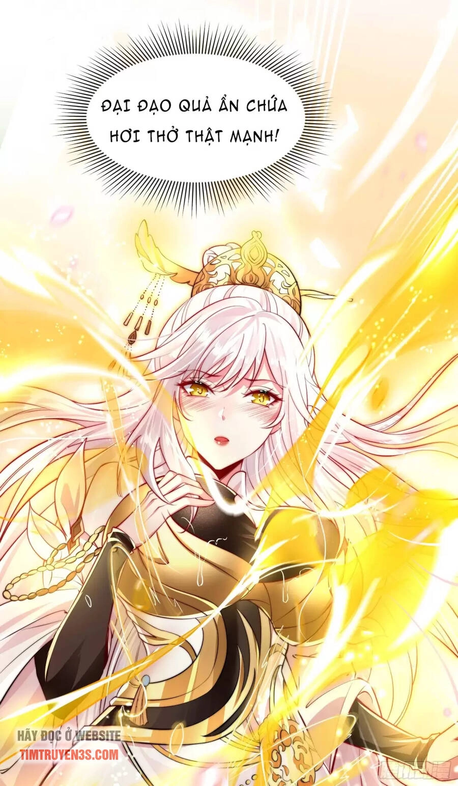 Bắt Đầu Thổ Lộ Với Mỹ Nữ Sư Tôn Chapter 7 - 32