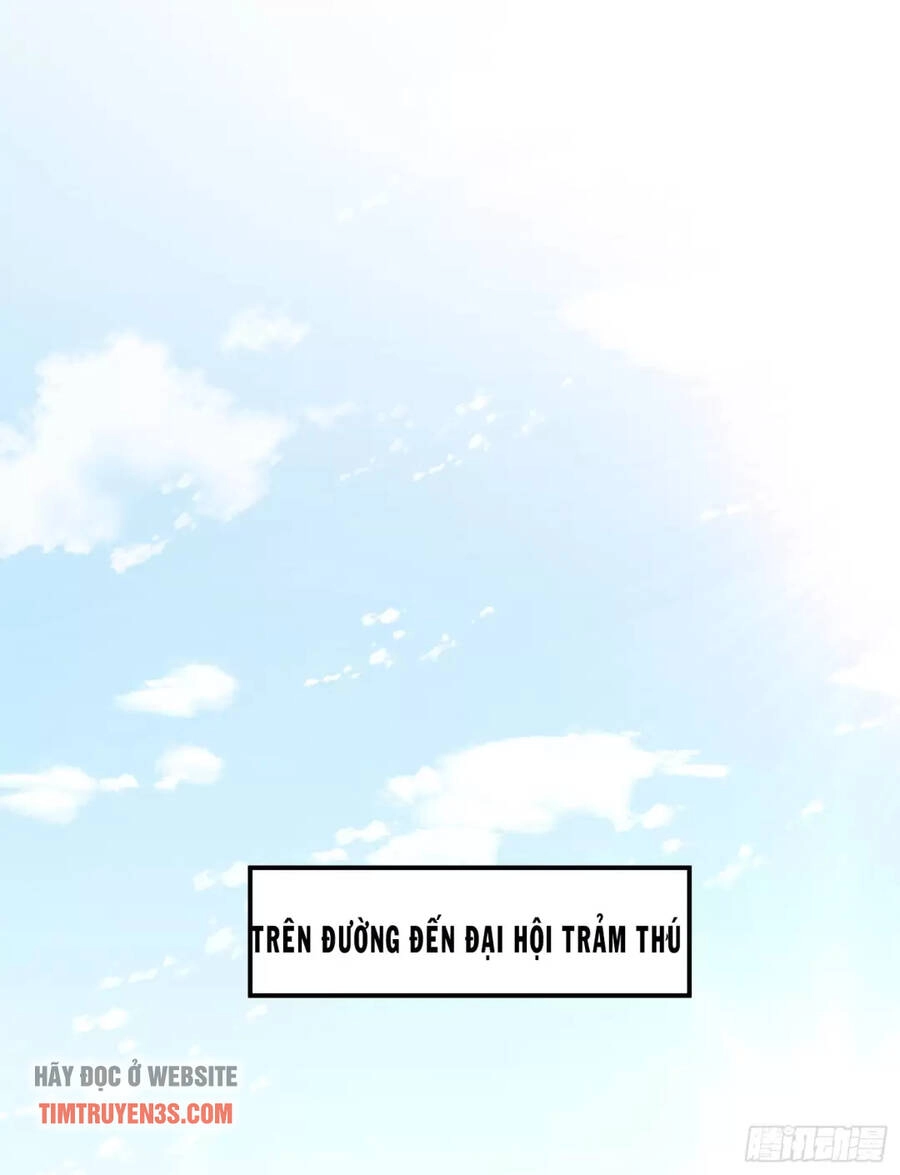 Bắt Đầu Thổ Lộ Với Mỹ Nữ Sư Tôn Chapter 7 - 45