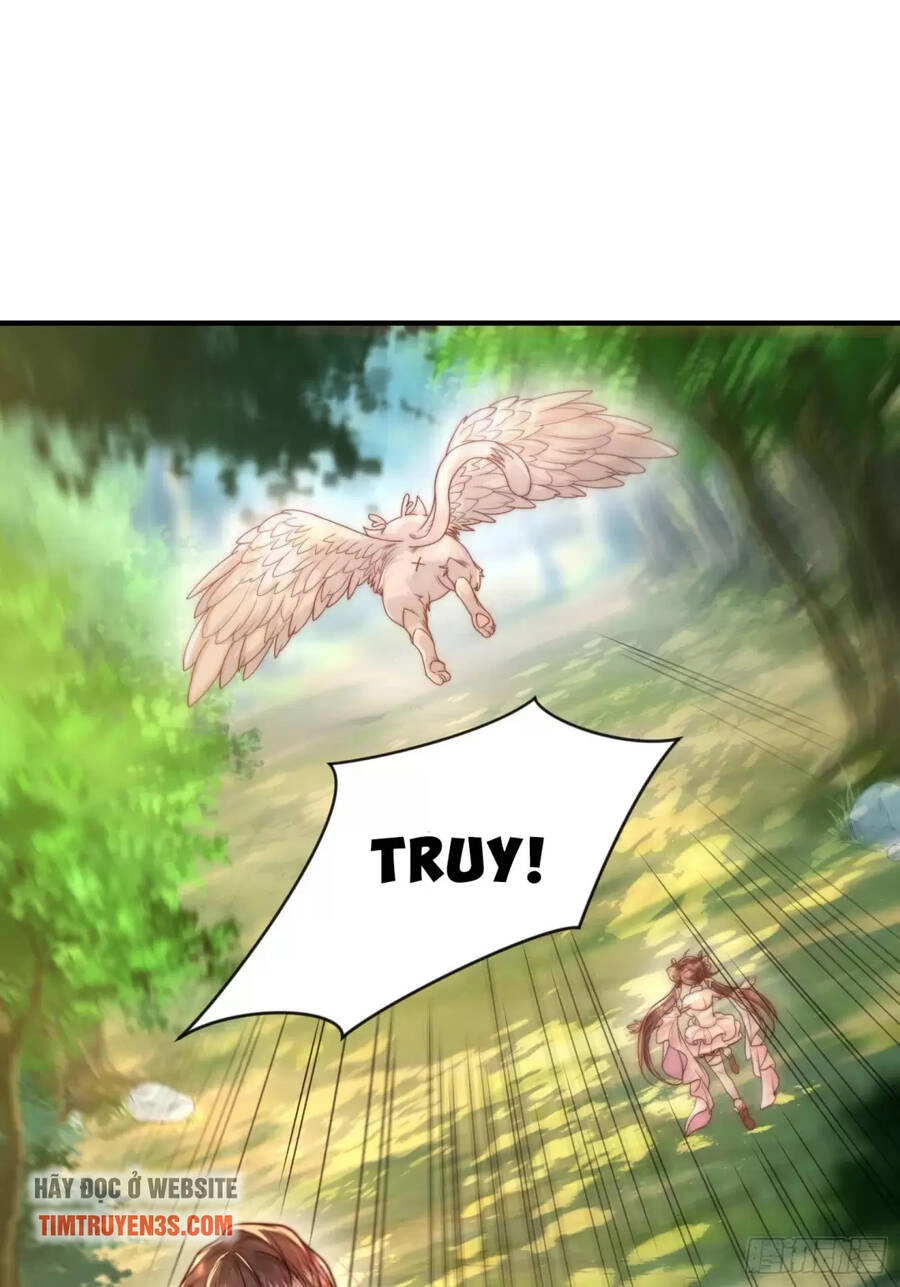 Bắt Đầu Thổ Lộ Với Mỹ Nữ Sư Tôn Chapter 7 - 58