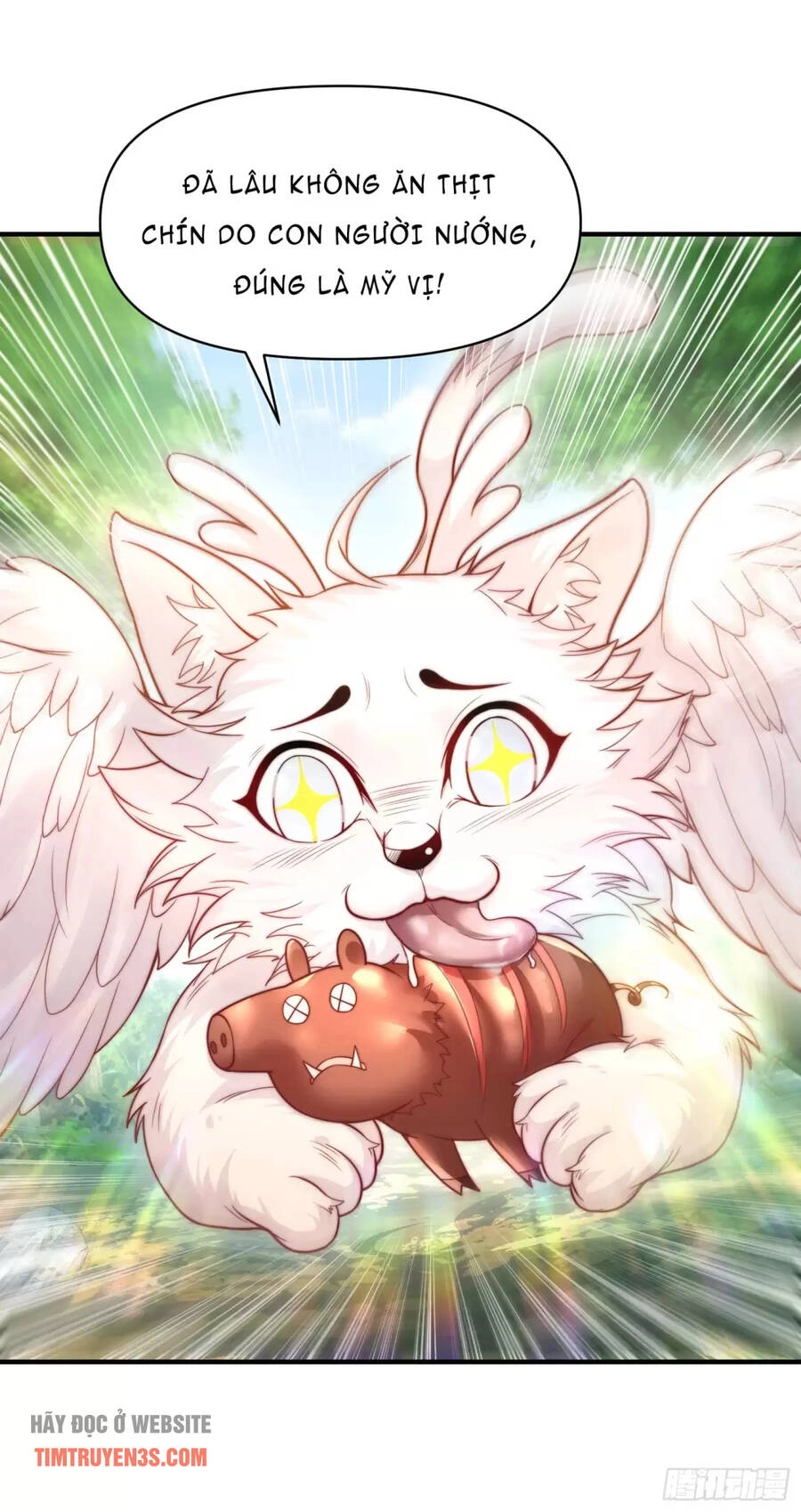 Bắt Đầu Thổ Lộ Với Mỹ Nữ Sư Tôn Chapter 7 - 60