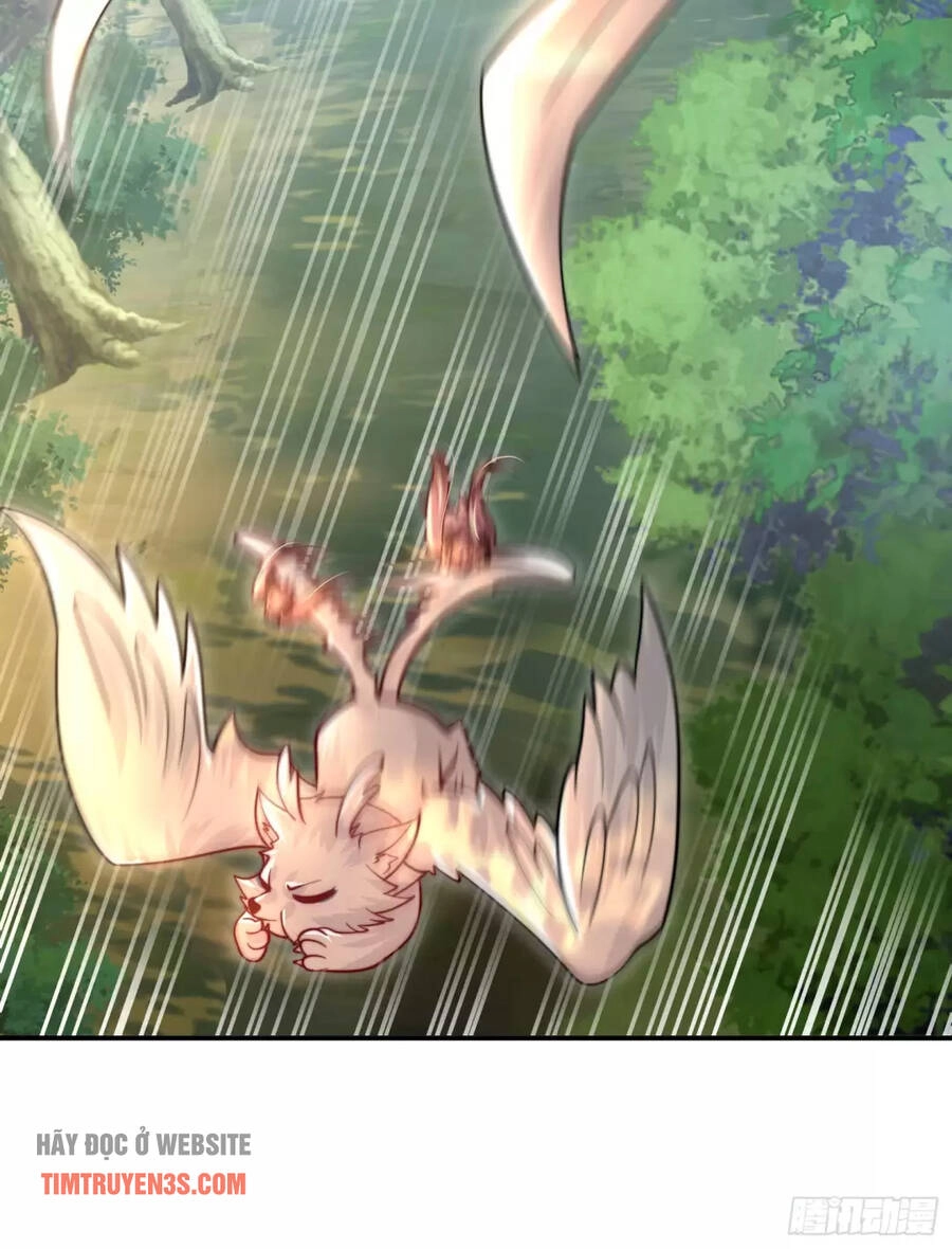 Bắt Đầu Thổ Lộ Với Mỹ Nữ Sư Tôn Chapter 7 - 68