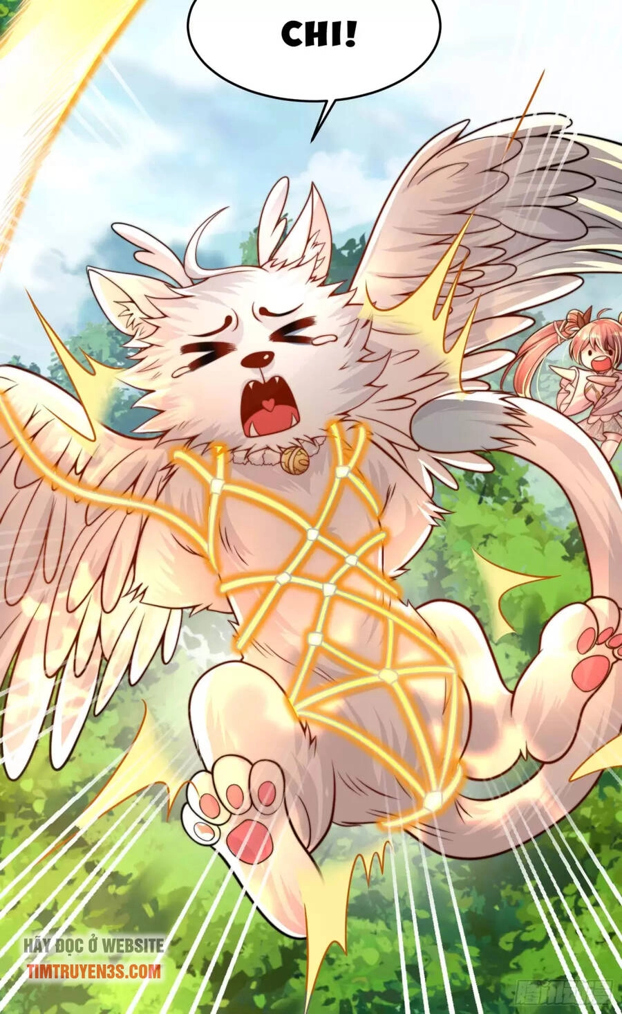 Bắt Đầu Thổ Lộ Với Mỹ Nữ Sư Tôn Chapter 7 - 70