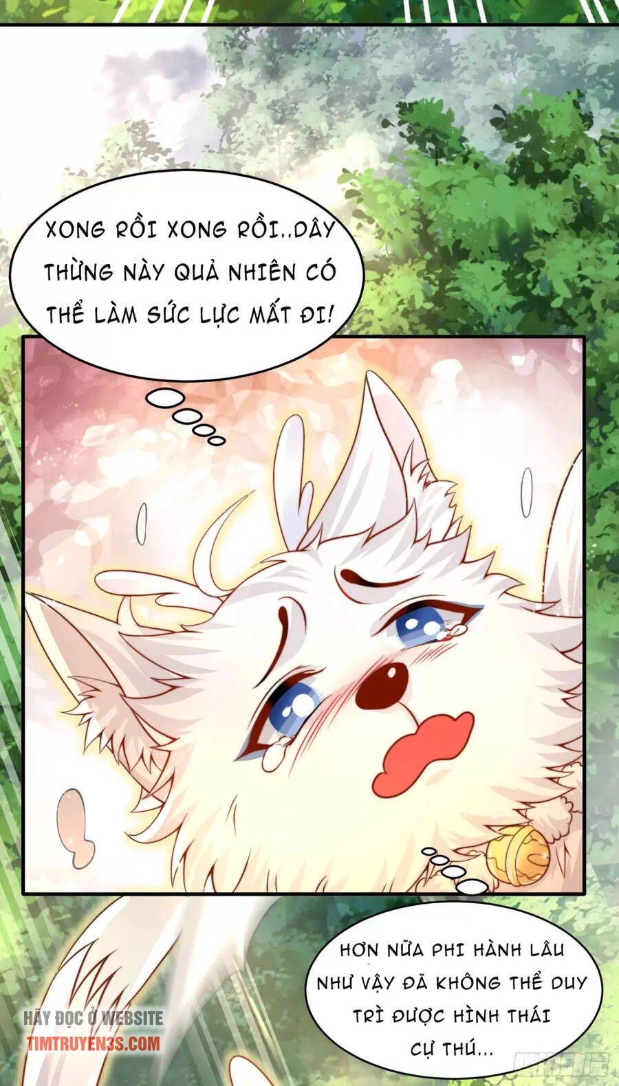 Bắt Đầu Thổ Lộ Với Mỹ Nữ Sư Tôn Chapter 7 - 71