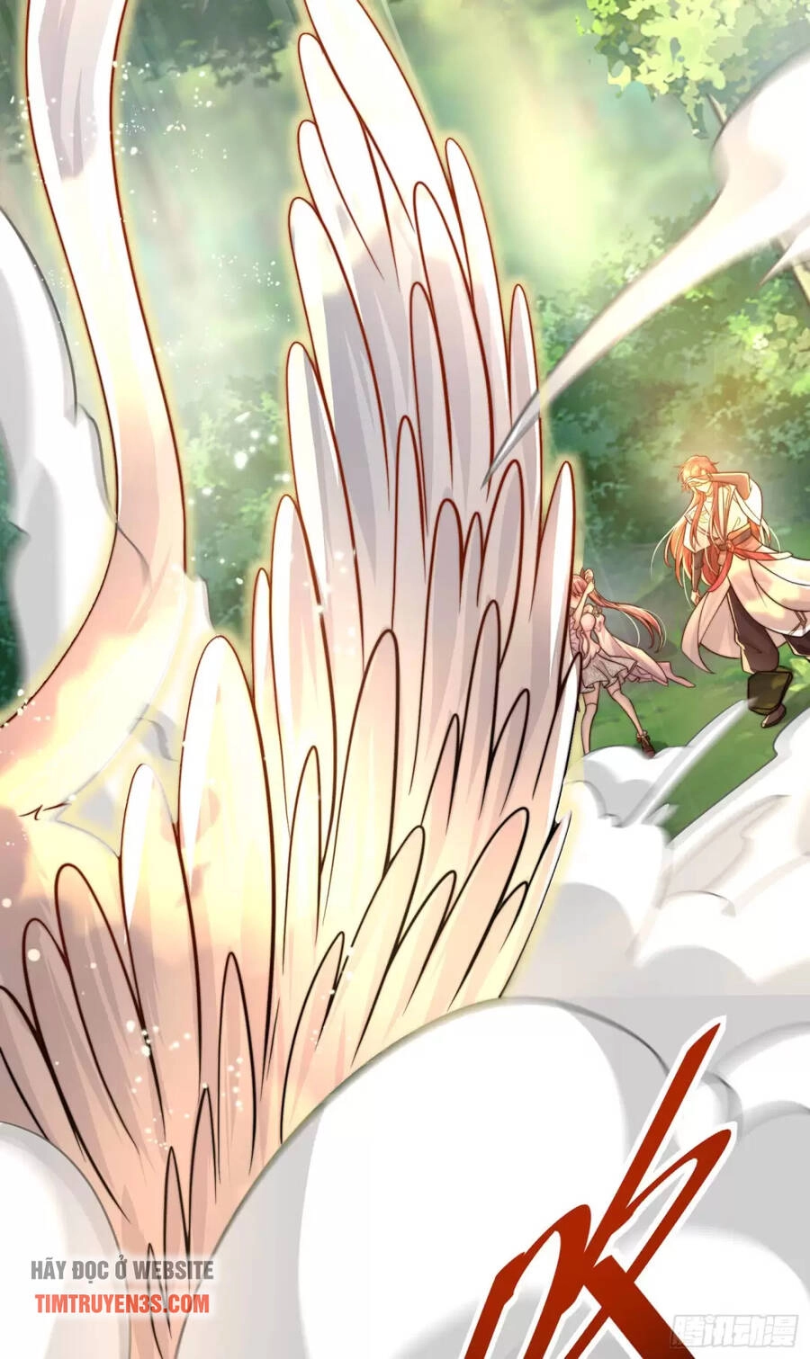 Bắt Đầu Thổ Lộ Với Mỹ Nữ Sư Tôn Chapter 7 - 72