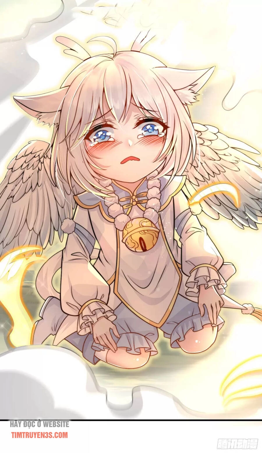 Bắt Đầu Thổ Lộ Với Mỹ Nữ Sư Tôn Chapter 7 - 76