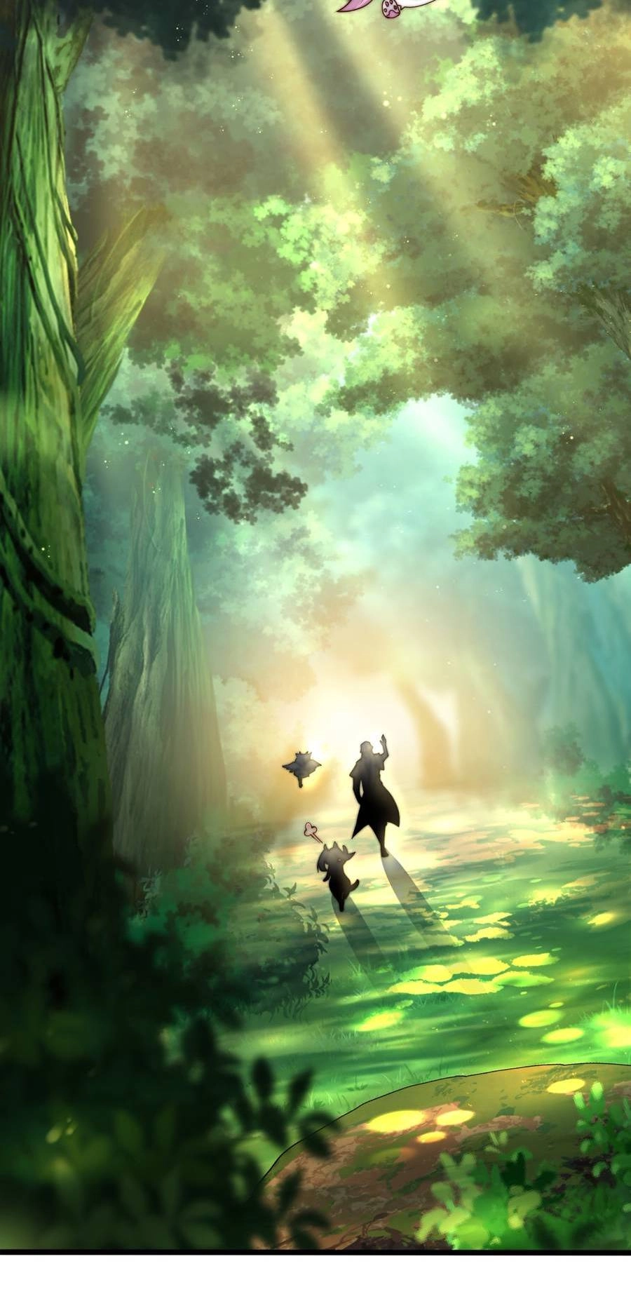 Bắt Đầu Thổ Lộ Với Mỹ Nữ Sư Tôn Chapter 8 - 20