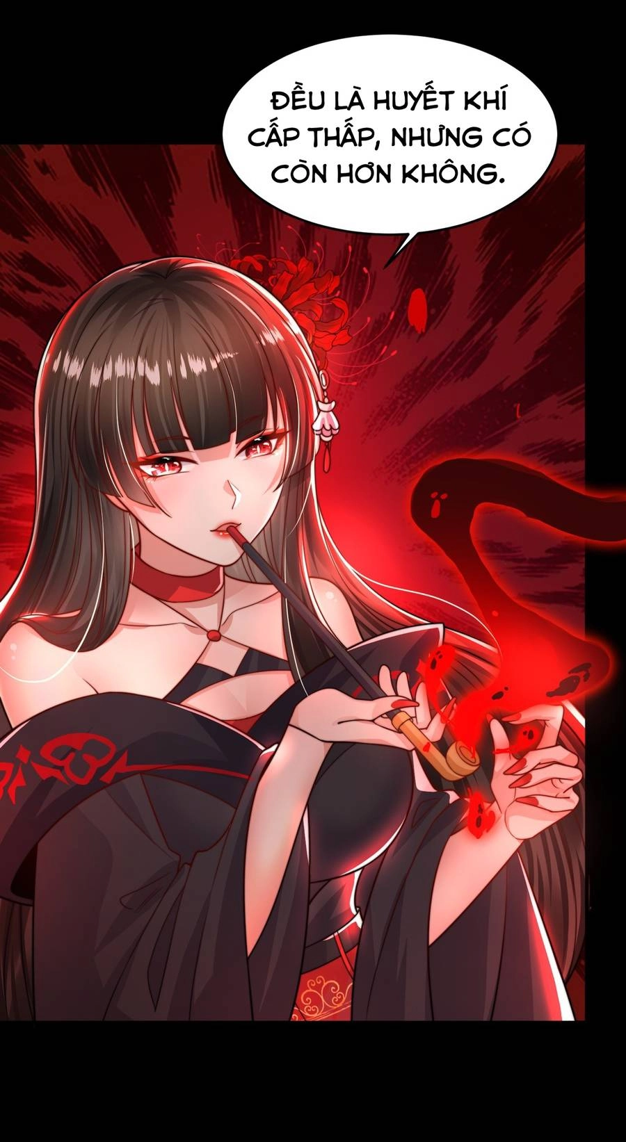 Bắt Đầu Thổ Lộ Với Mỹ Nữ Sư Tôn Chapter 8 - 36