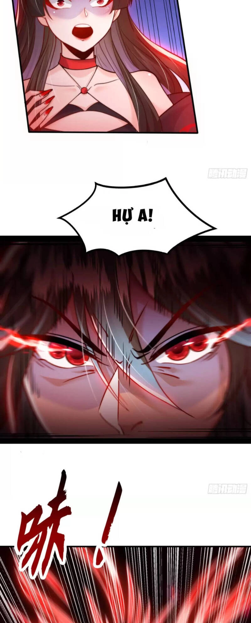 Bắt Đầu Thổ Lộ Với Mỹ Nữ Sư Tôn Chapter 9 - 40