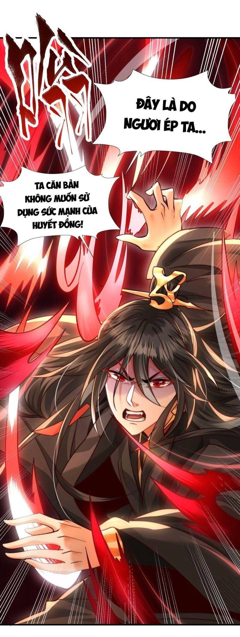 Bắt Đầu Thổ Lộ Với Mỹ Nữ Sư Tôn Chapter 10 - 3