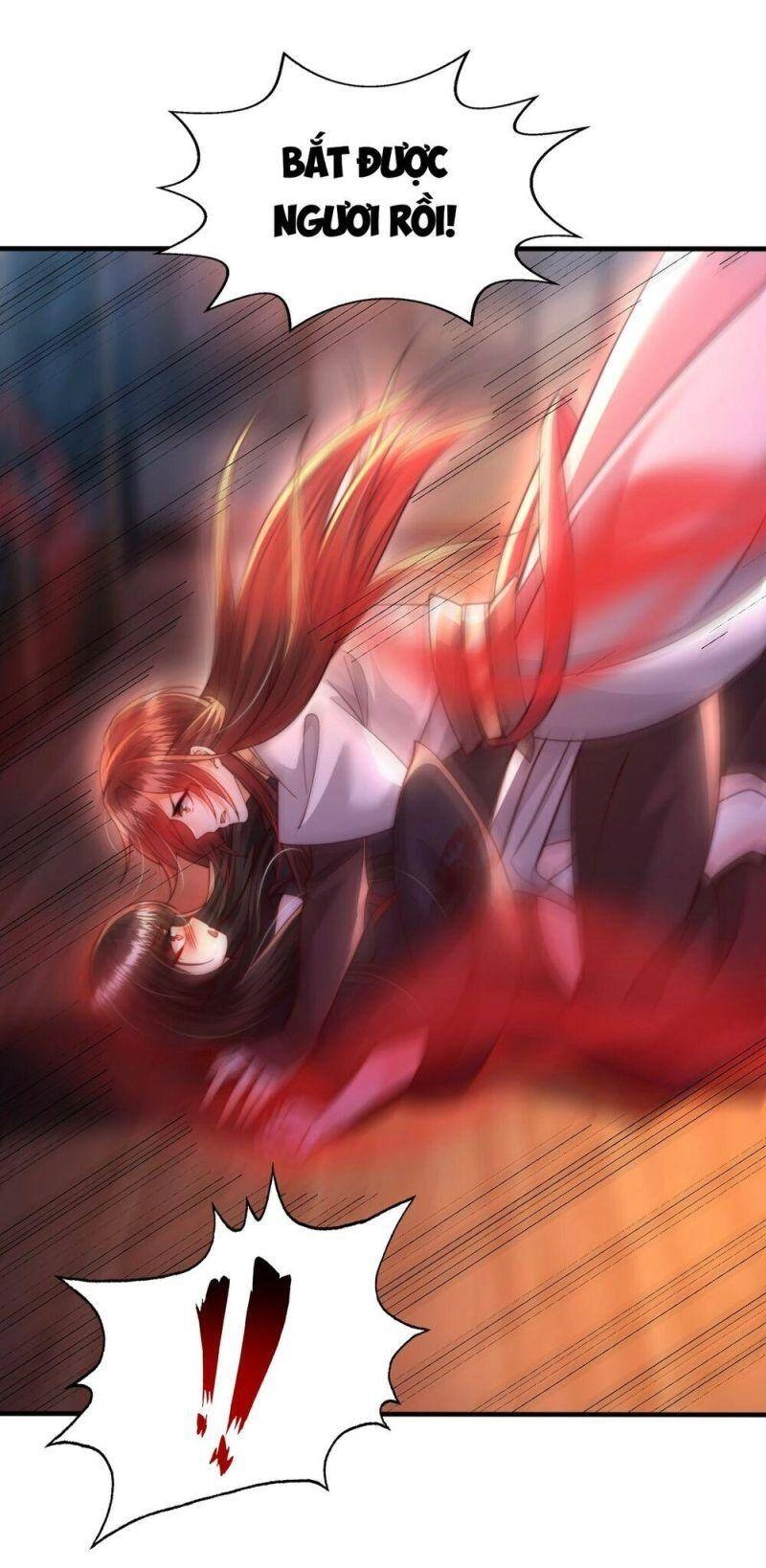 Bắt Đầu Thổ Lộ Với Mỹ Nữ Sư Tôn Chapter 10 - 37