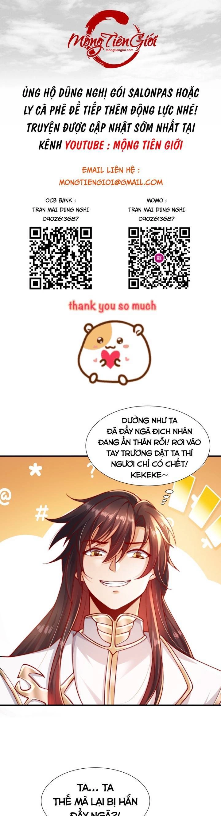 Bắt Đầu Thổ Lộ Với Mỹ Nữ Sư Tôn Chapter 11 - 1