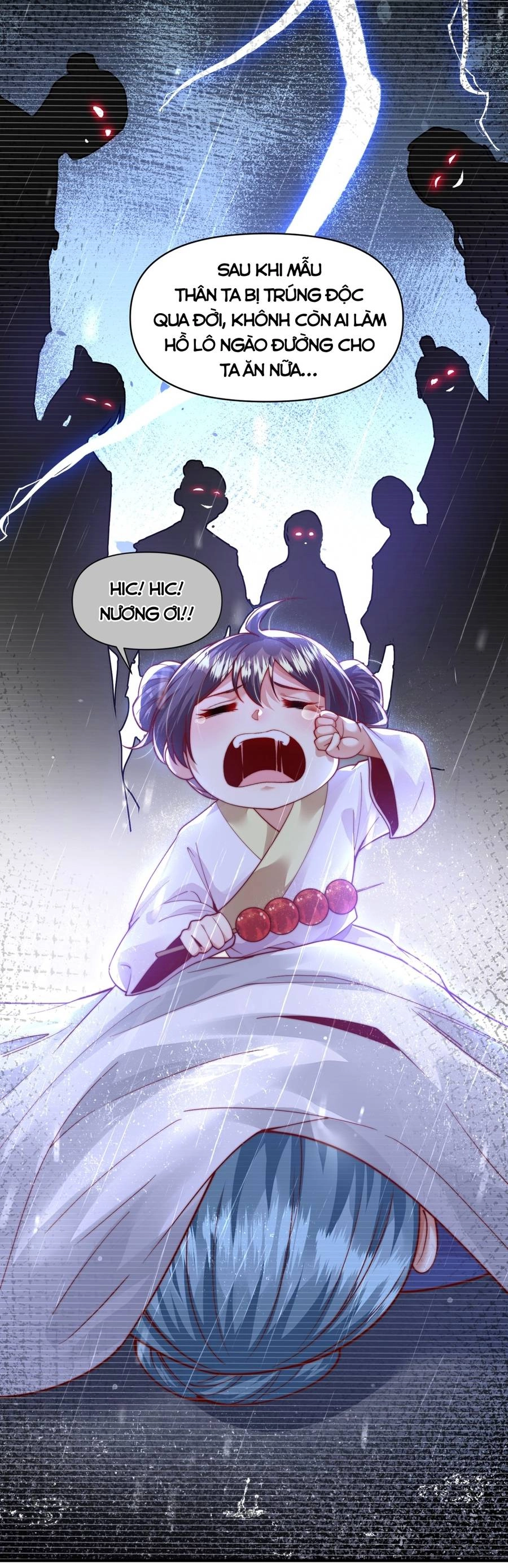 Bắt Đầu Thổ Lộ Với Mỹ Nữ Sư Tôn Chapter 12 - 23