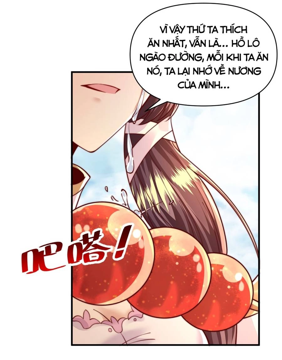 Bắt Đầu Thổ Lộ Với Mỹ Nữ Sư Tôn Chapter 12 - 24