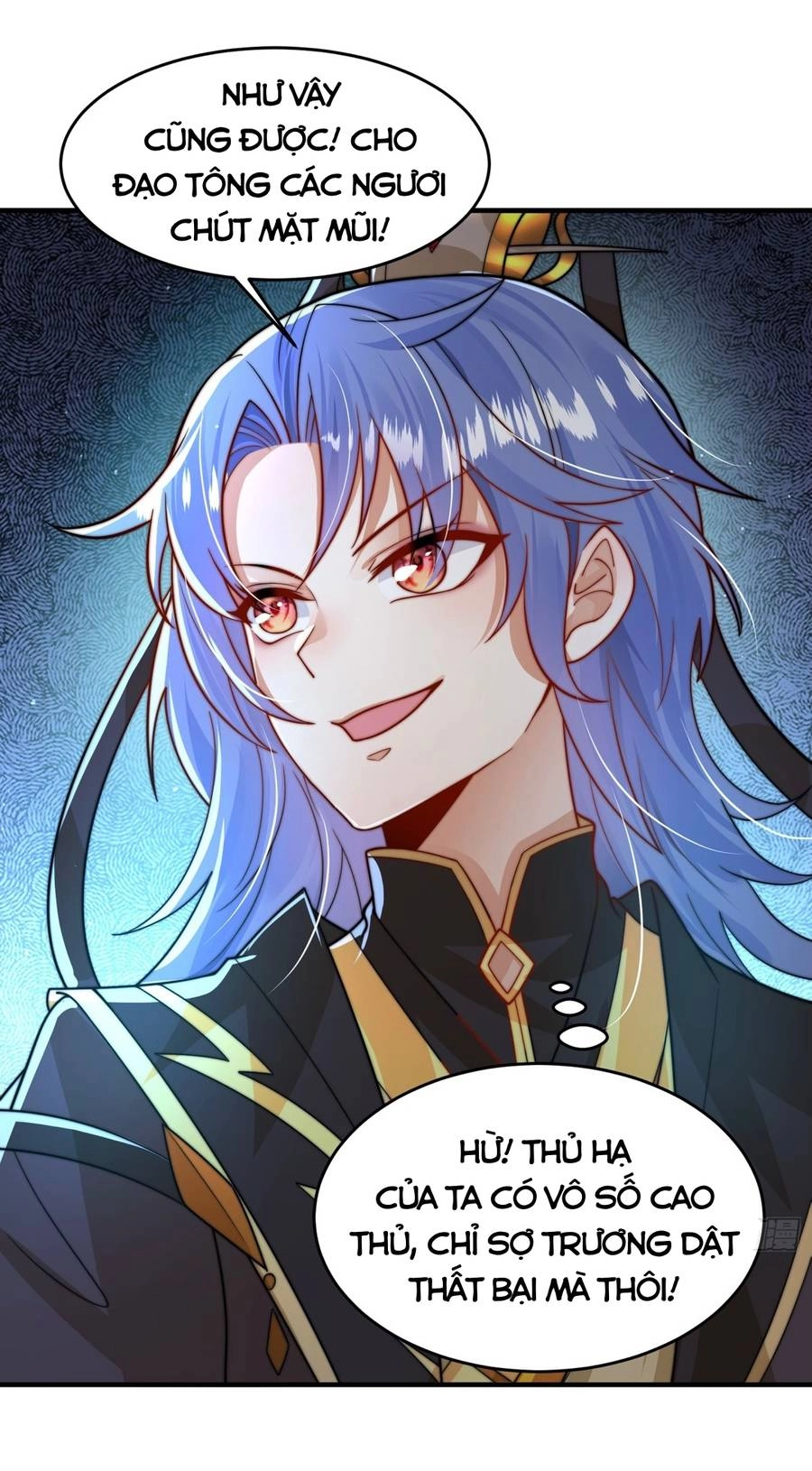 Bắt Đầu Thổ Lộ Với Mỹ Nữ Sư Tôn Chapter 13 - 14