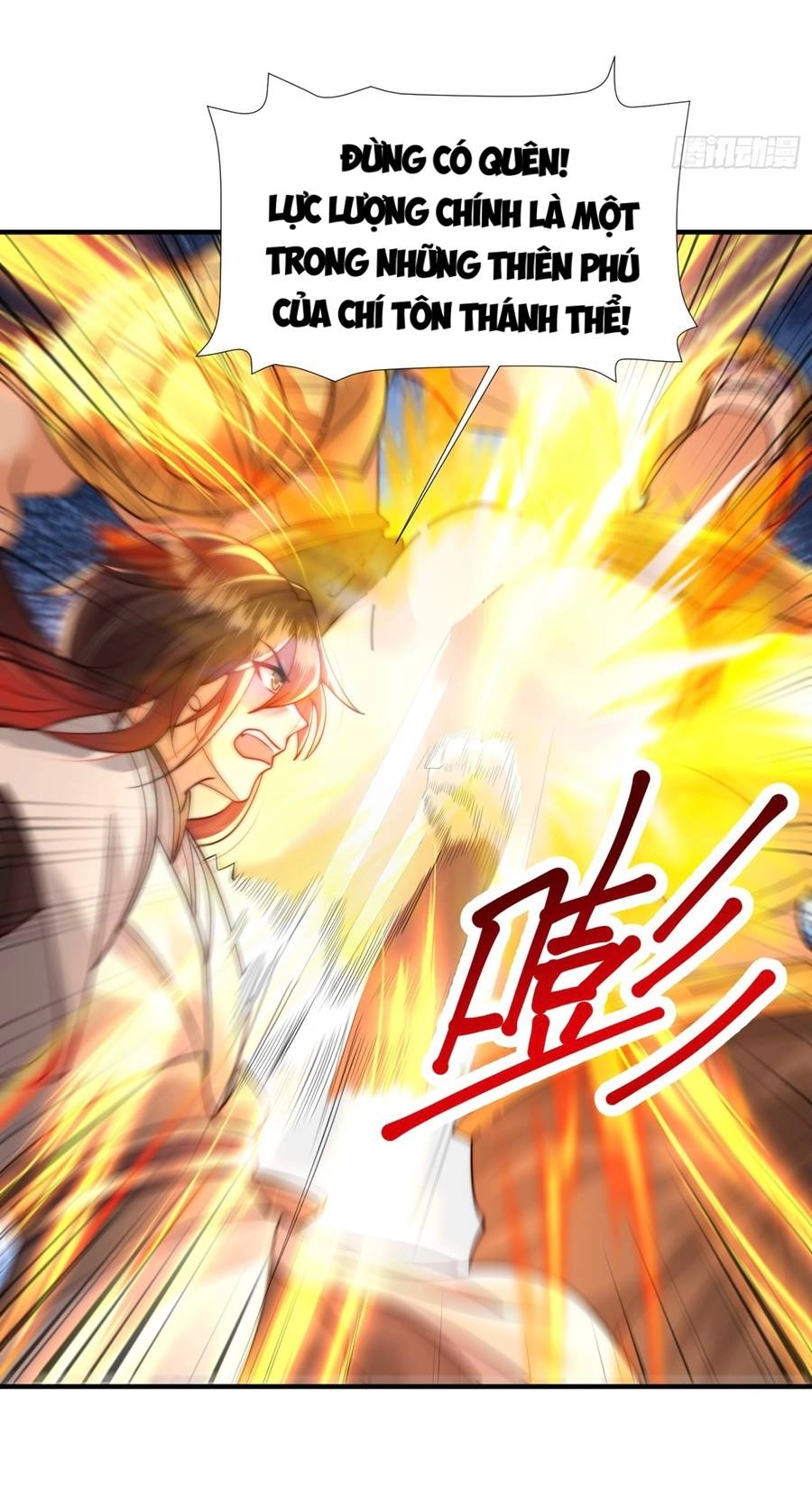 Bắt Đầu Thổ Lộ Với Mỹ Nữ Sư Tôn Chapter 13 - 25