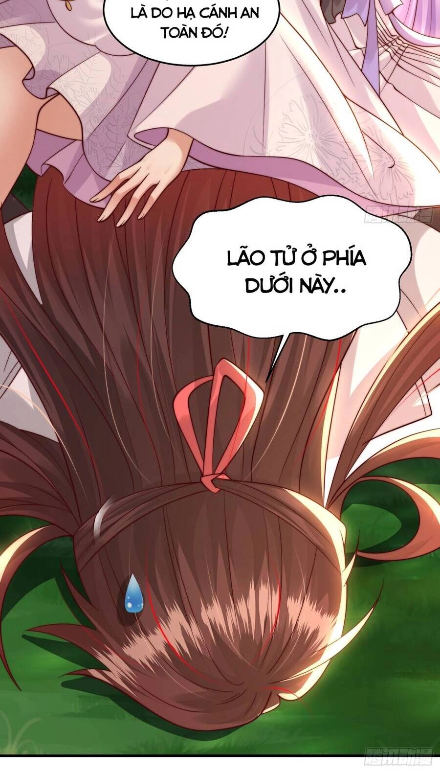 Bắt Đầu Thổ Lộ Với Mỹ Nữ Sư Tôn Chapter 14 - 11