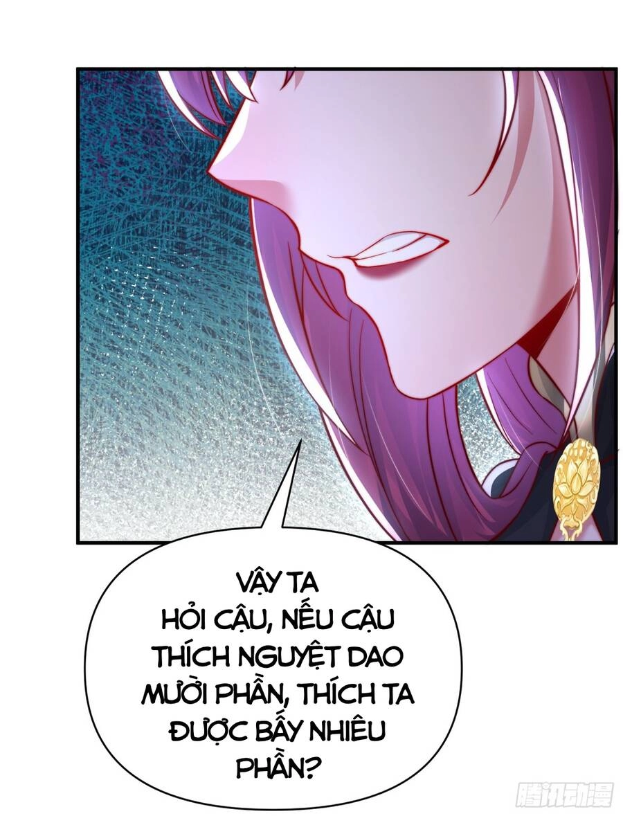 Bắt Đầu Thổ Lộ Với Mỹ Nữ Sư Tôn Chapter 15 - 4