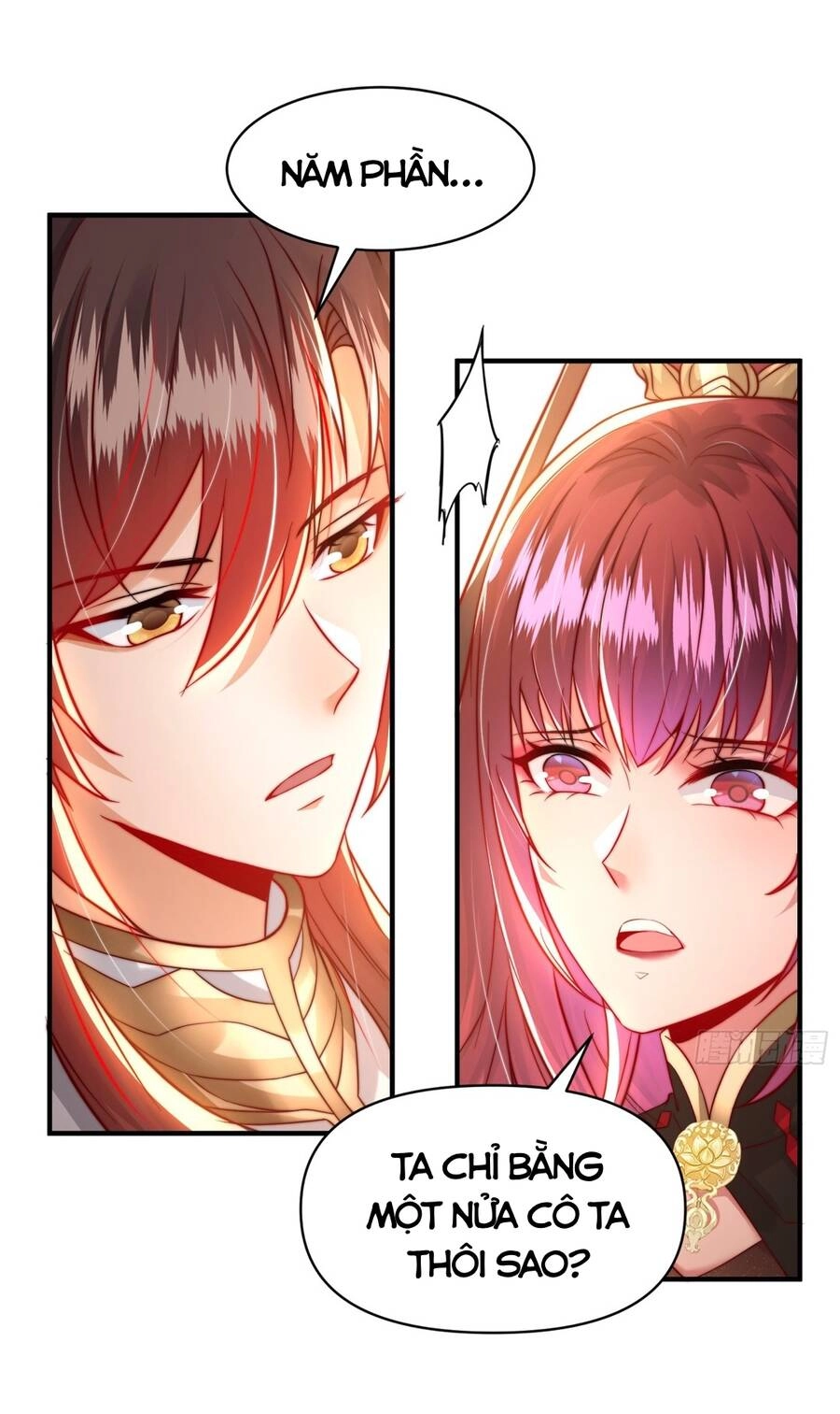 Bắt Đầu Thổ Lộ Với Mỹ Nữ Sư Tôn Chapter 15 - 5