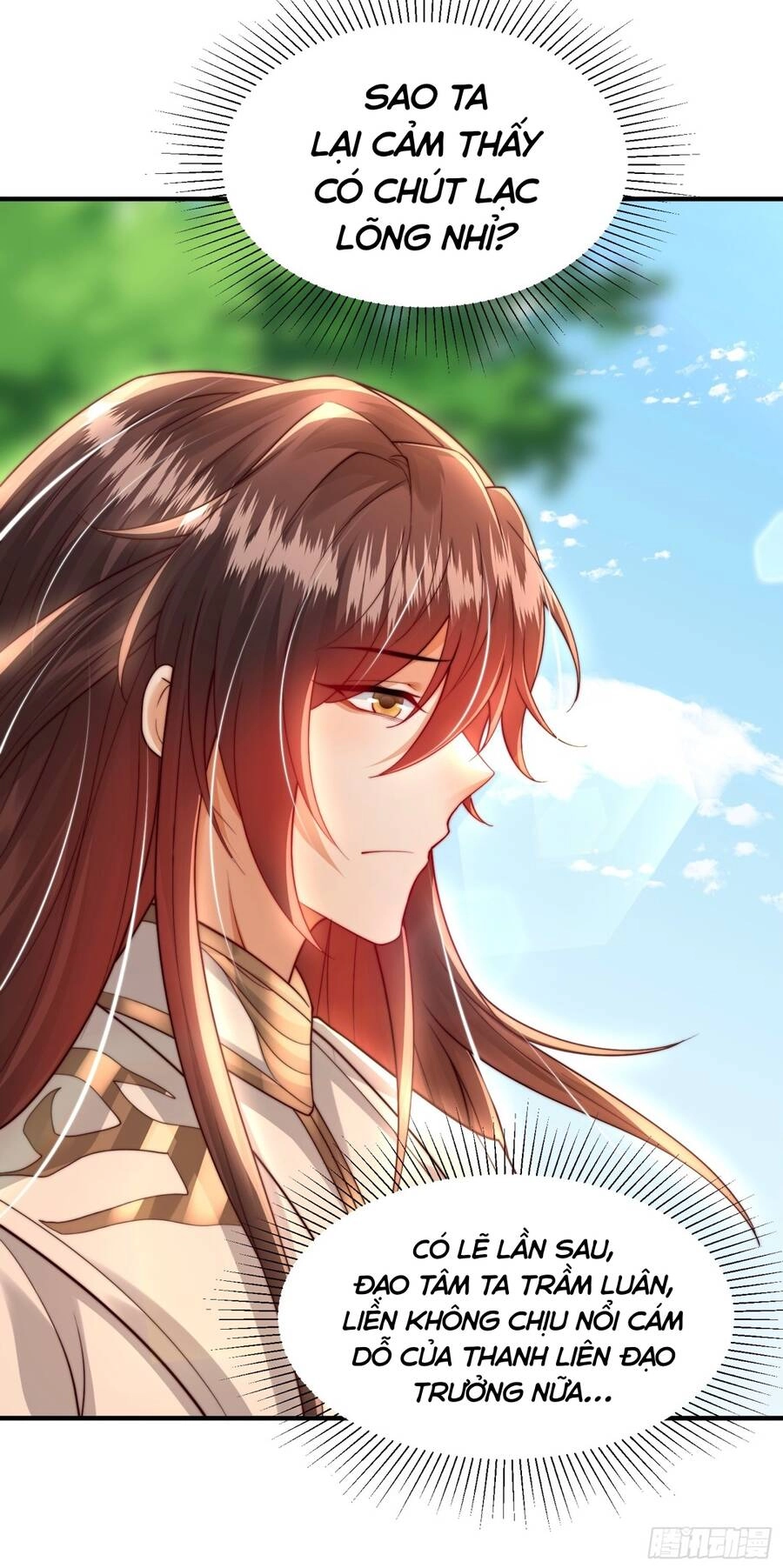 Bắt Đầu Thổ Lộ Với Mỹ Nữ Sư Tôn Chapter 15 - 12