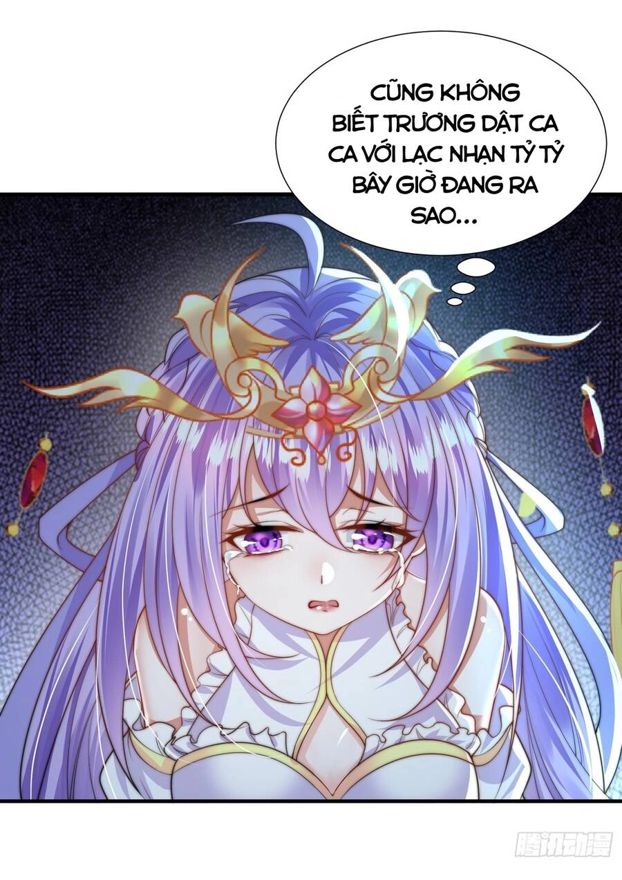 Bắt Đầu Thổ Lộ Với Mỹ Nữ Sư Tôn Chapter 15 - 40