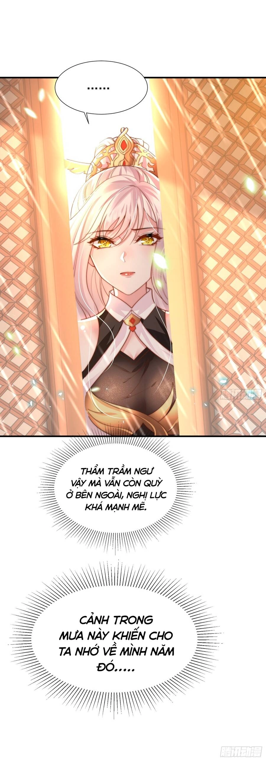 Bắt Đầu Thổ Lộ Với Mỹ Nữ Sư Tôn Chapter 15 - 41