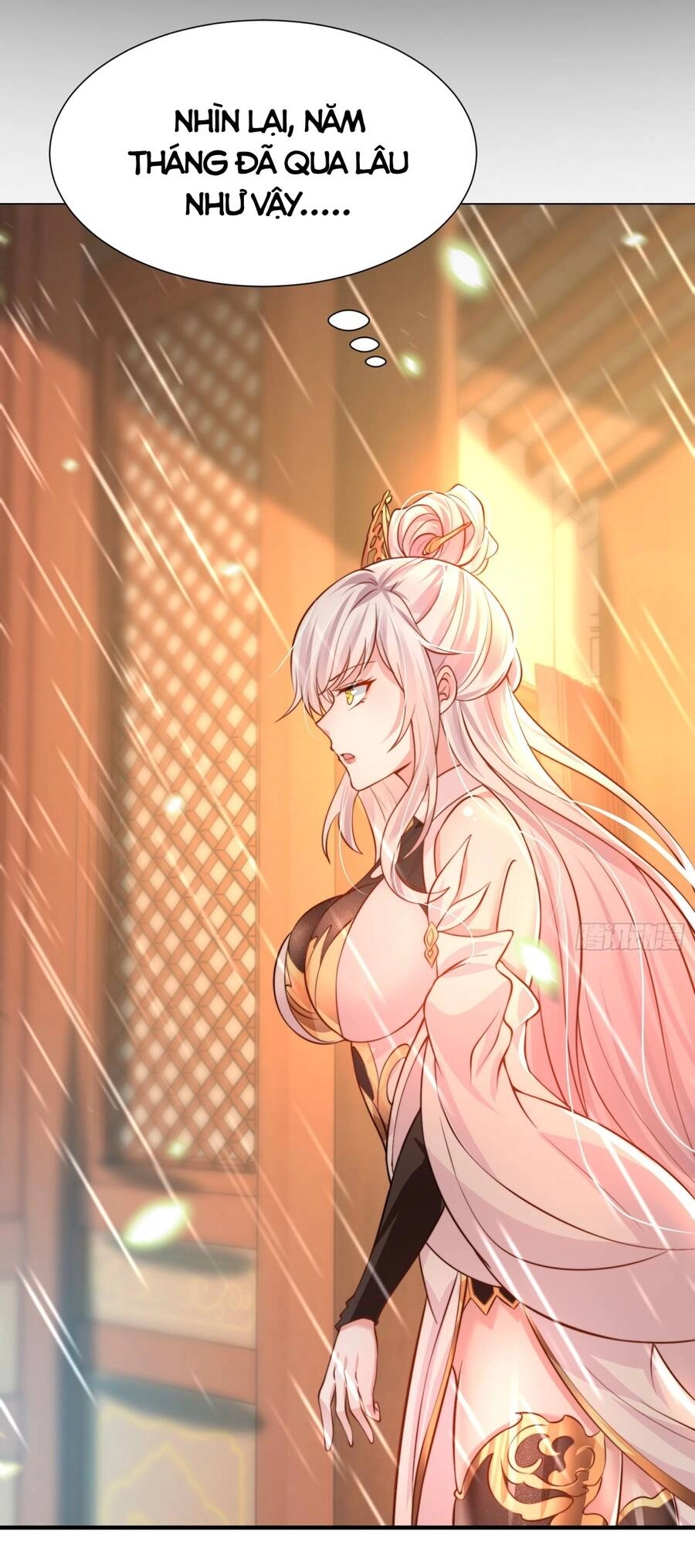 Bắt Đầu Thổ Lộ Với Mỹ Nữ Sư Tôn Chapter 15 - 46