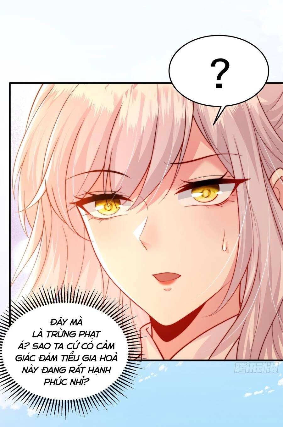 Bắt Đầu Thổ Lộ Với Mỹ Nữ Sư Tôn Chapter 16 - 7