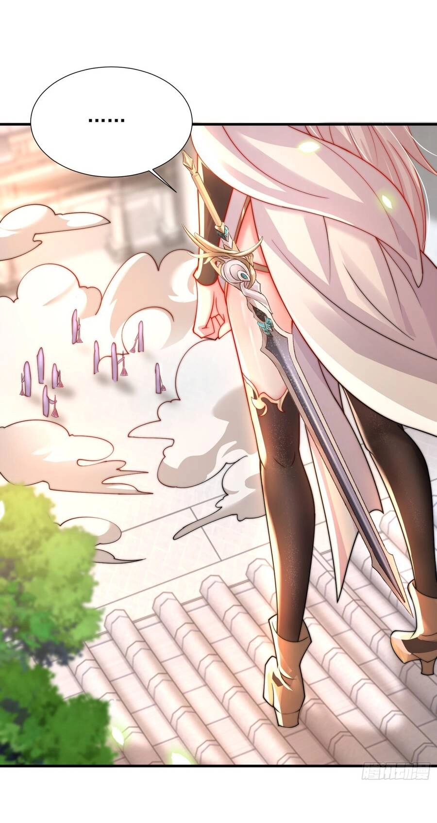 Bắt Đầu Thổ Lộ Với Mỹ Nữ Sư Tôn Chapter 16 - 12