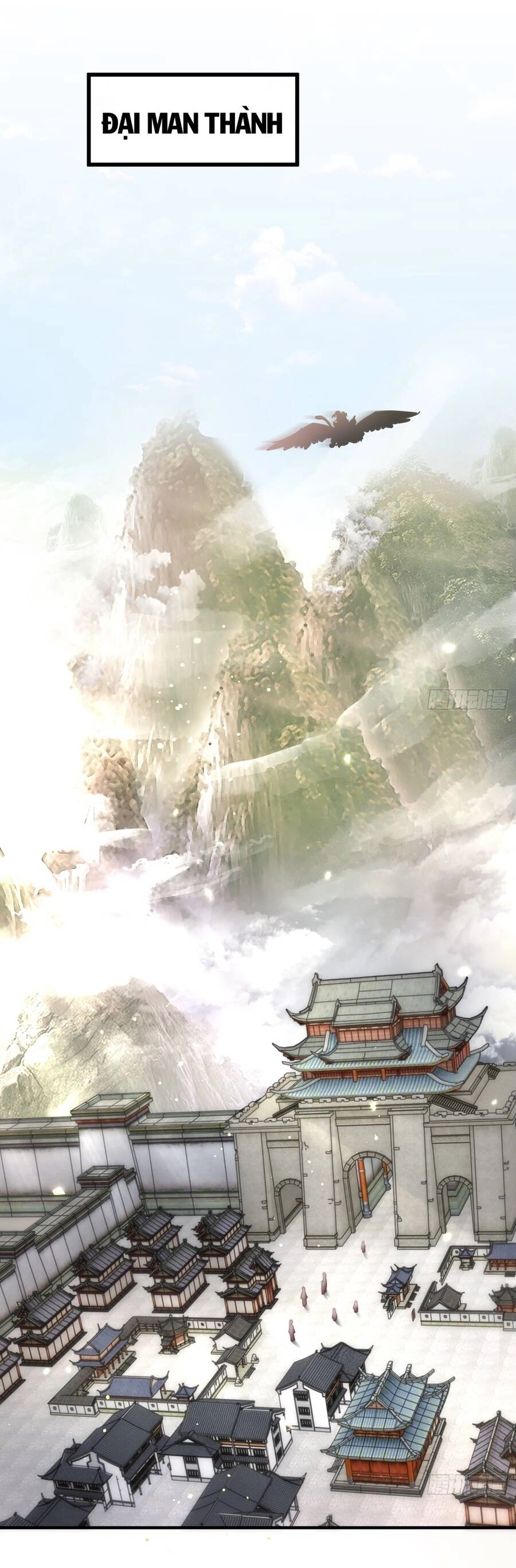 Bắt Đầu Thổ Lộ Với Mỹ Nữ Sư Tôn Chapter 16 - 25