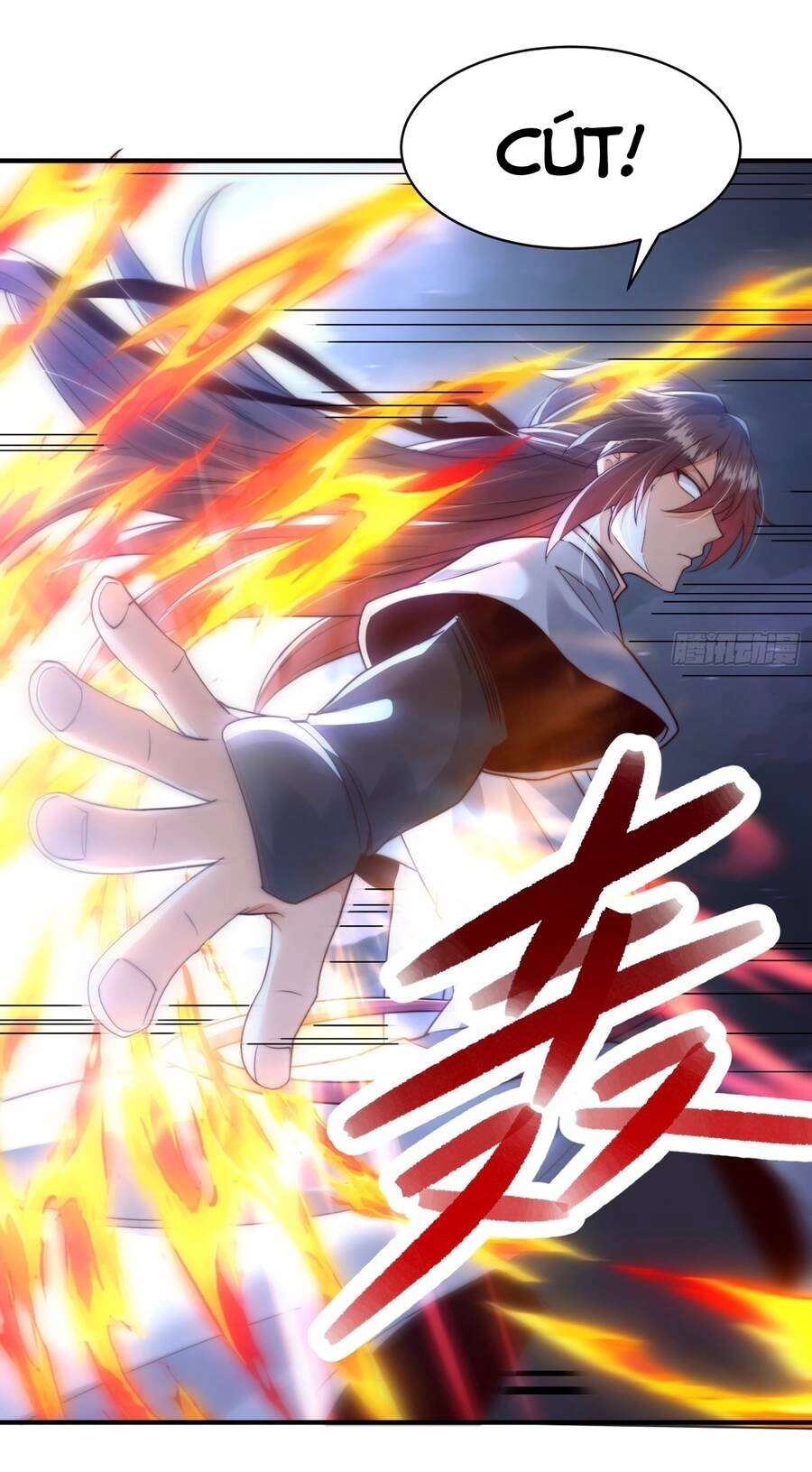 Bắt Đầu Thổ Lộ Với Mỹ Nữ Sư Tôn Chapter 16 - 31