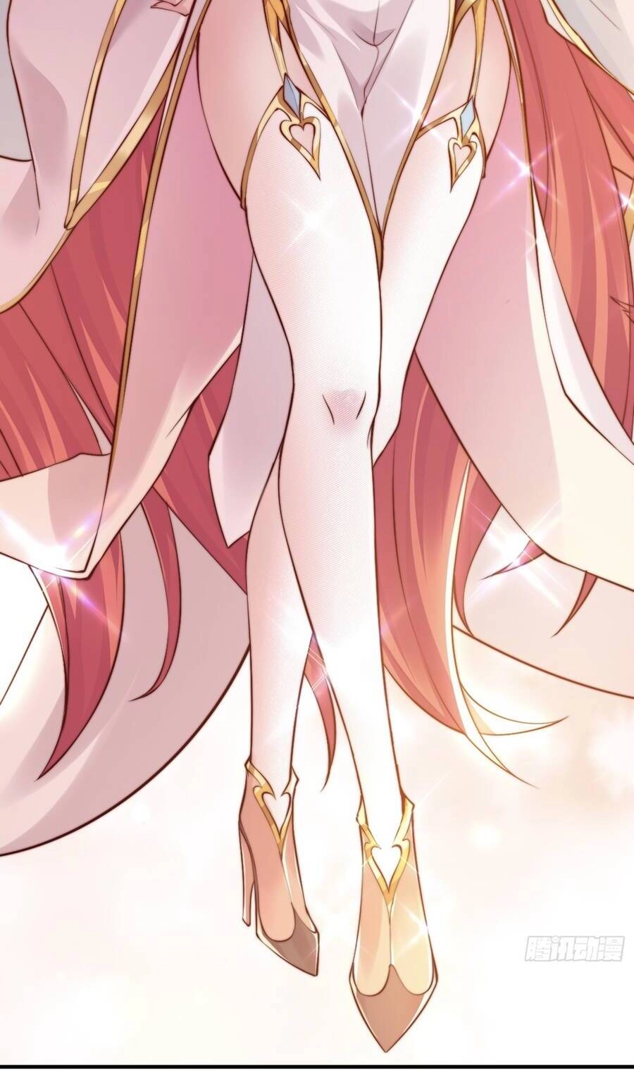 Bắt Đầu Thổ Lộ Với Mỹ Nữ Sư Tôn Chapter 16 - 35