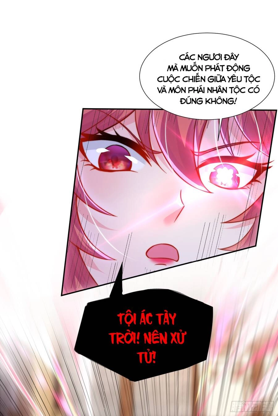 Bắt Đầu Thổ Lộ Với Mỹ Nữ Sư Tôn Chapter 16 - 39