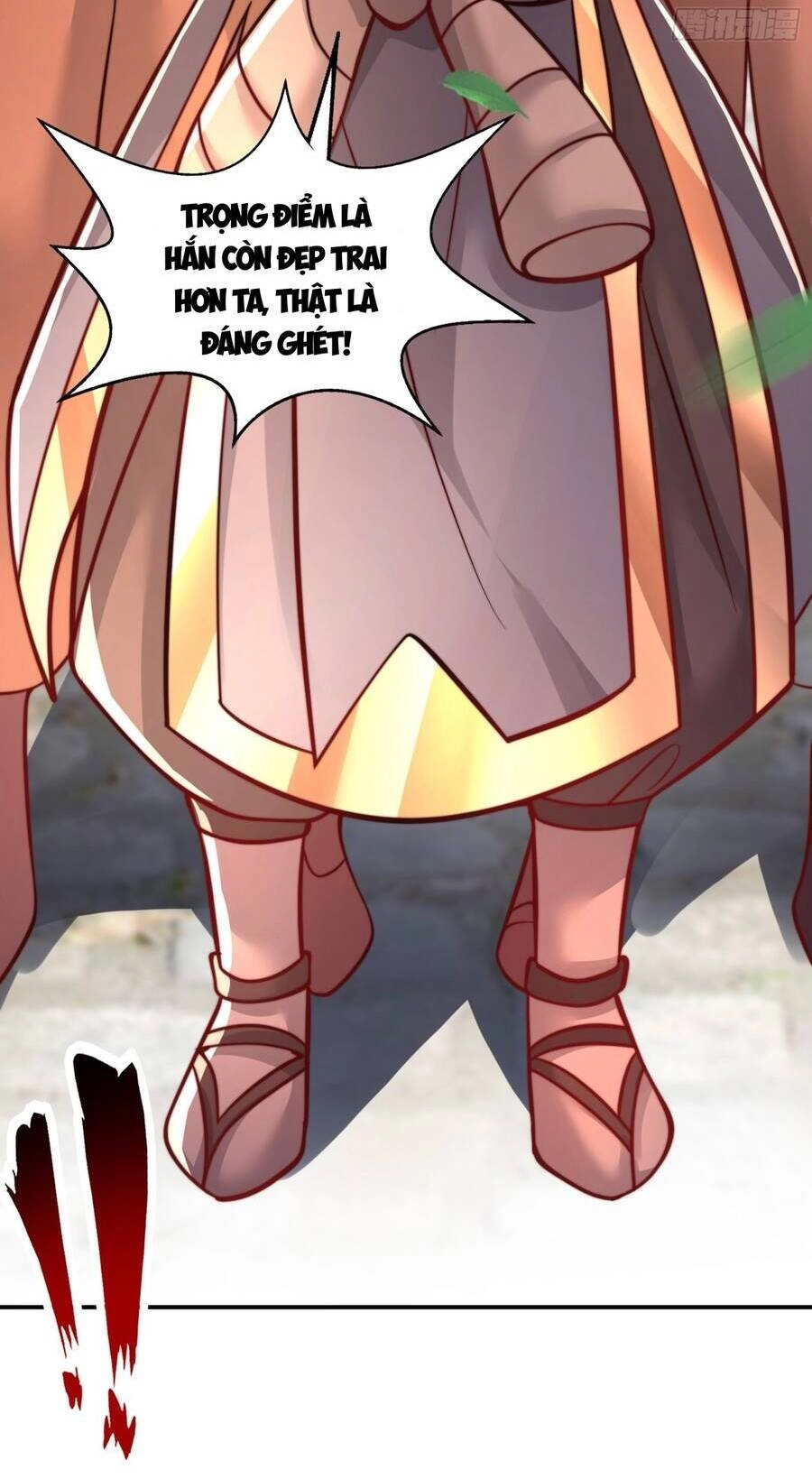 Bắt Đầu Thổ Lộ Với Mỹ Nữ Sư Tôn Chapter 16 - 52