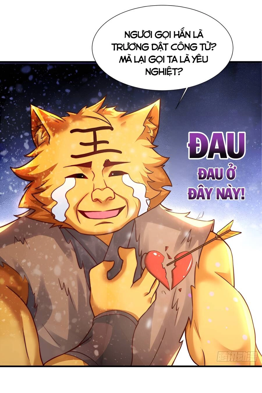 Bắt Đầu Thổ Lộ Với Mỹ Nữ Sư Tôn Chapter 17 - 6