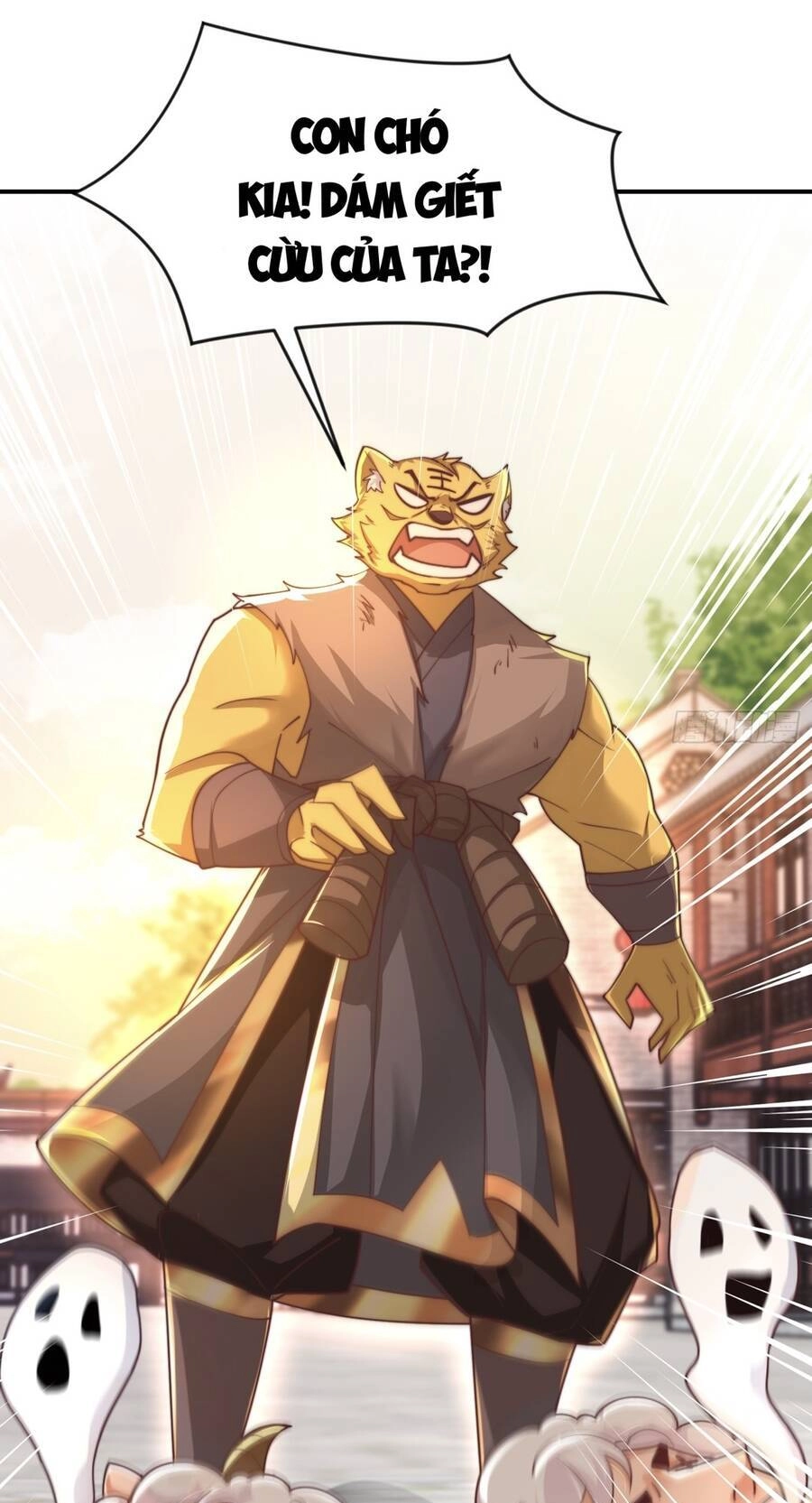 Bắt Đầu Thổ Lộ Với Mỹ Nữ Sư Tôn Chapter 17 - 10