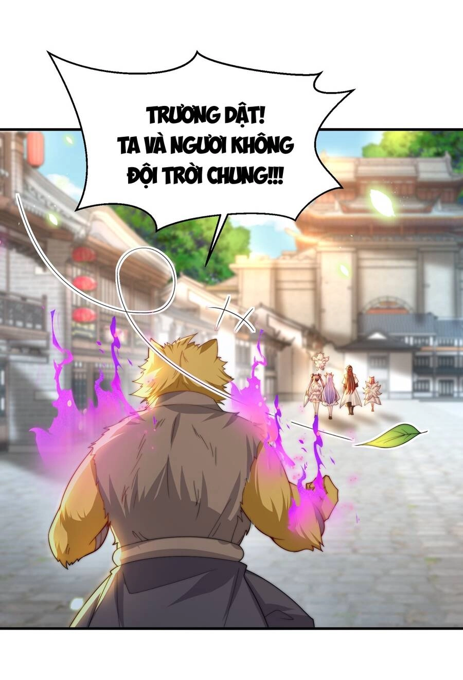 Bắt Đầu Thổ Lộ Với Mỹ Nữ Sư Tôn Chapter 17 - 17