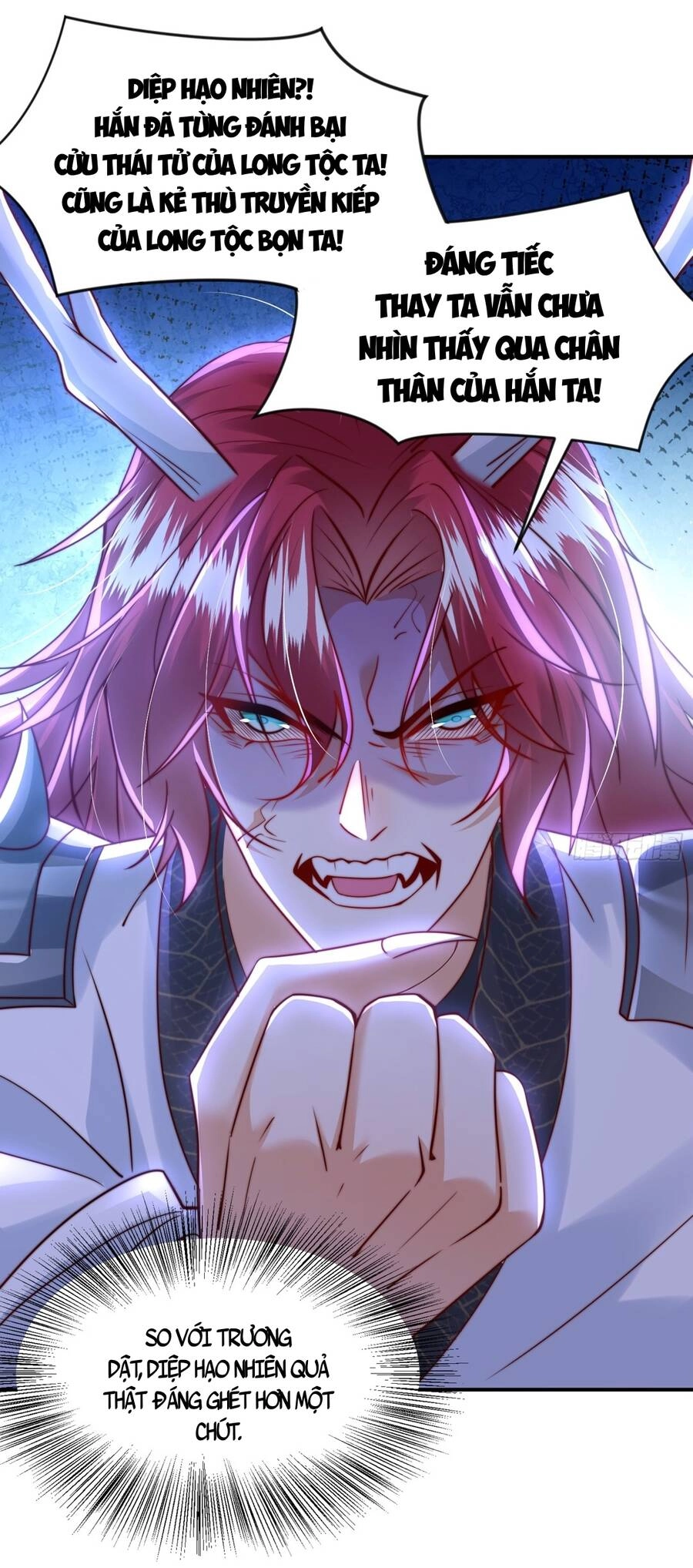 Bắt Đầu Thổ Lộ Với Mỹ Nữ Sư Tôn Chapter 17 - 38