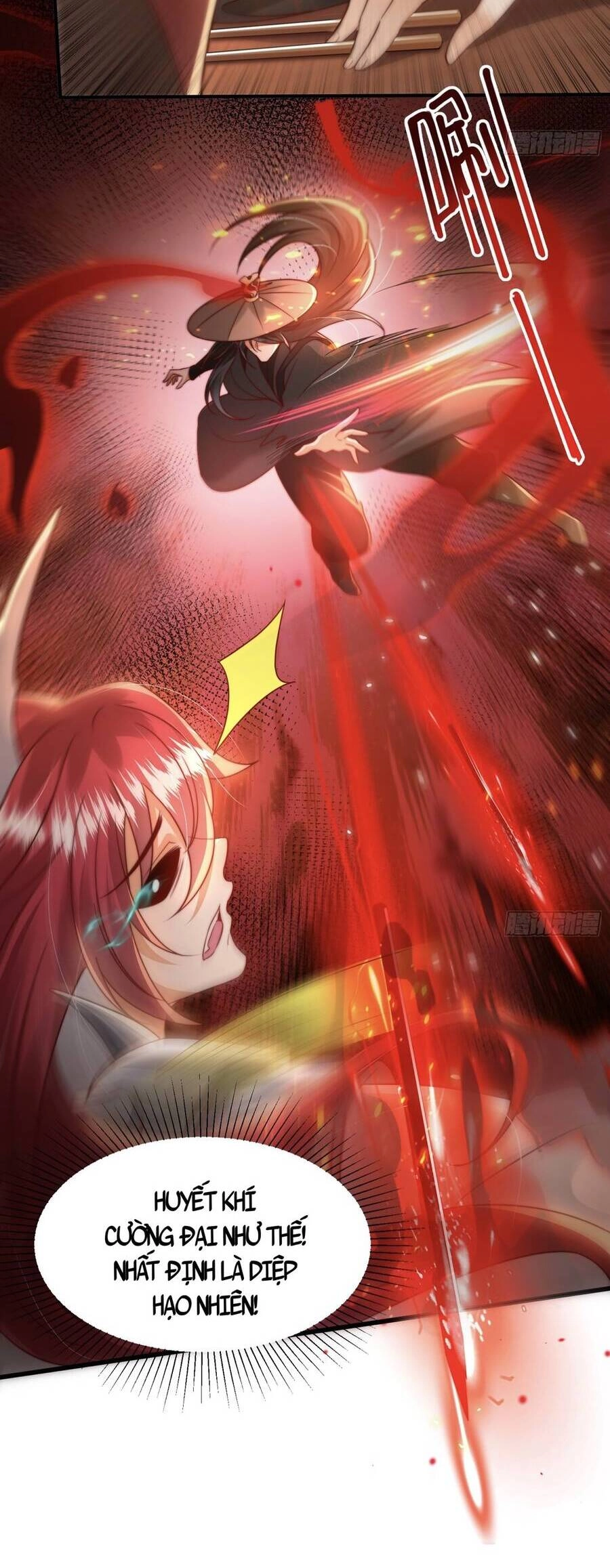 Bắt Đầu Thổ Lộ Với Mỹ Nữ Sư Tôn Chapter 17 - 42