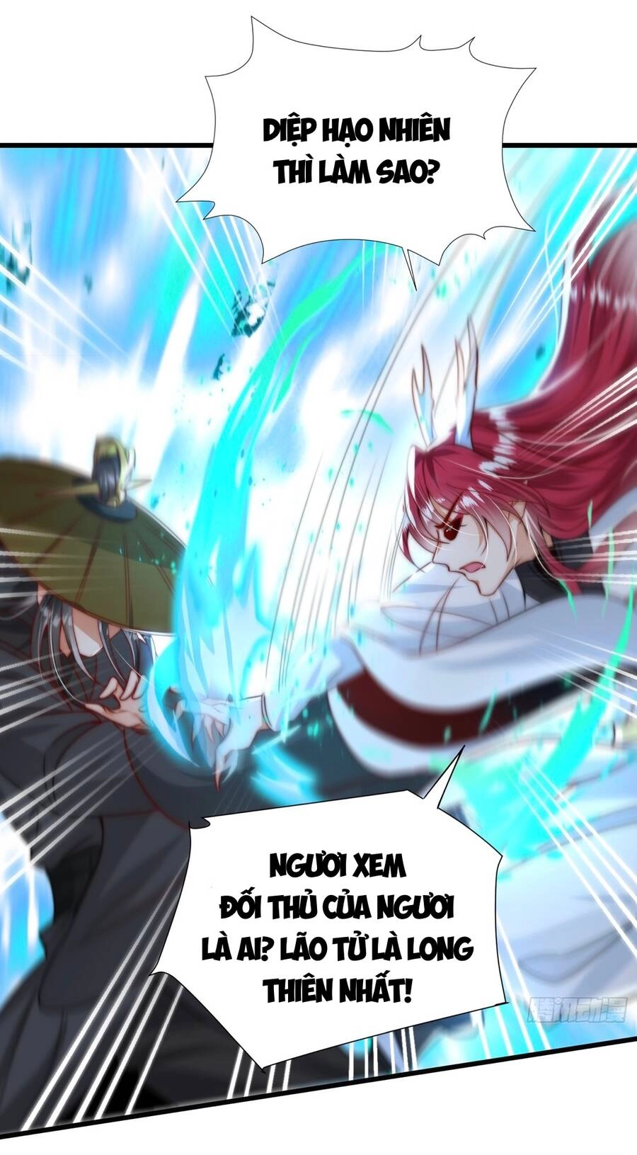 Bắt Đầu Thổ Lộ Với Mỹ Nữ Sư Tôn Chapter 17 - 44