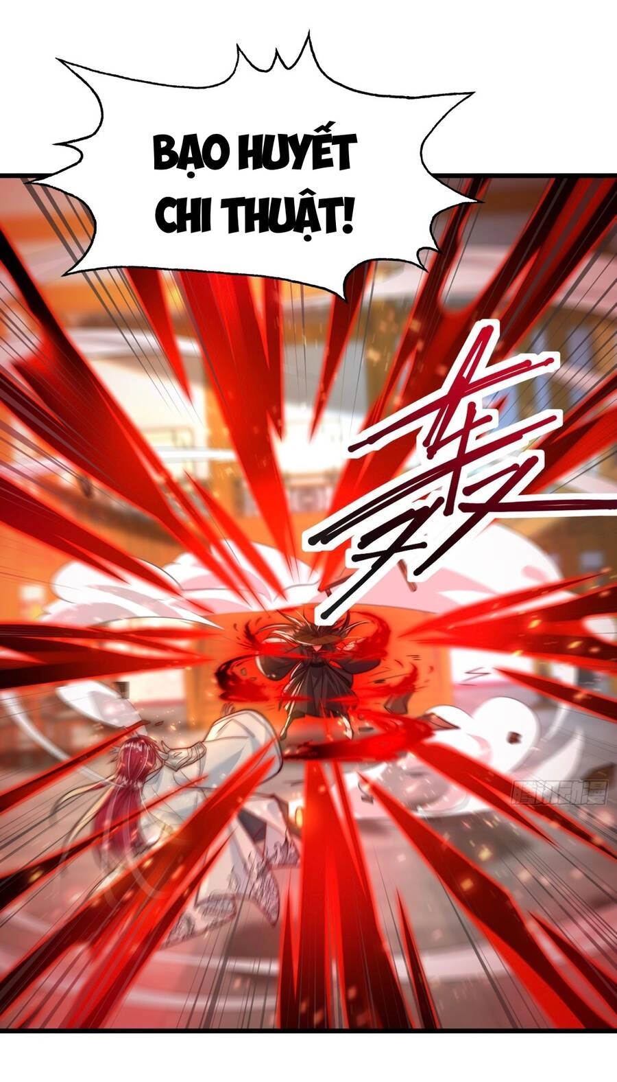 Bắt Đầu Thổ Lộ Với Mỹ Nữ Sư Tôn Chapter 17 - 49