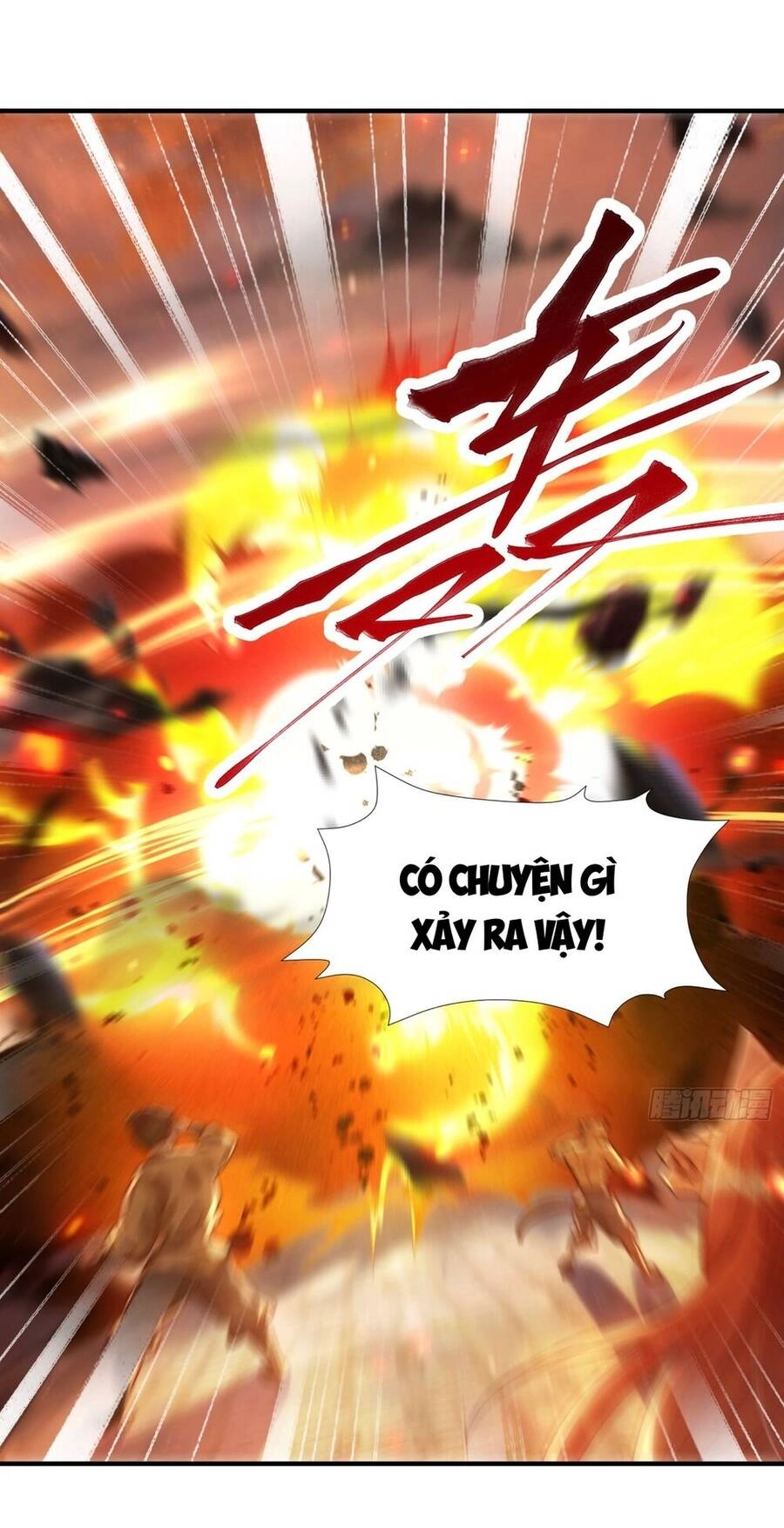 Bắt Đầu Thổ Lộ Với Mỹ Nữ Sư Tôn Chapter 18 - 4