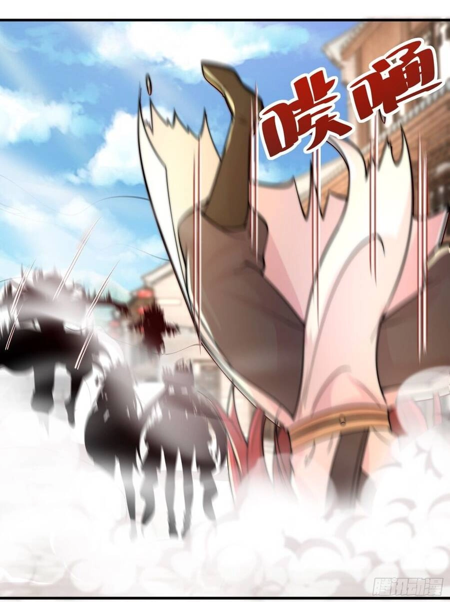 Bắt Đầu Thổ Lộ Với Mỹ Nữ Sư Tôn Chapter 18 - 11