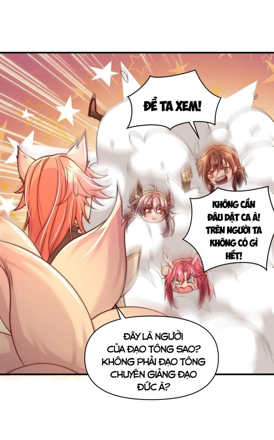 Bắt Đầu Thổ Lộ Với Mỹ Nữ Sư Tôn Chapter 18 - 13