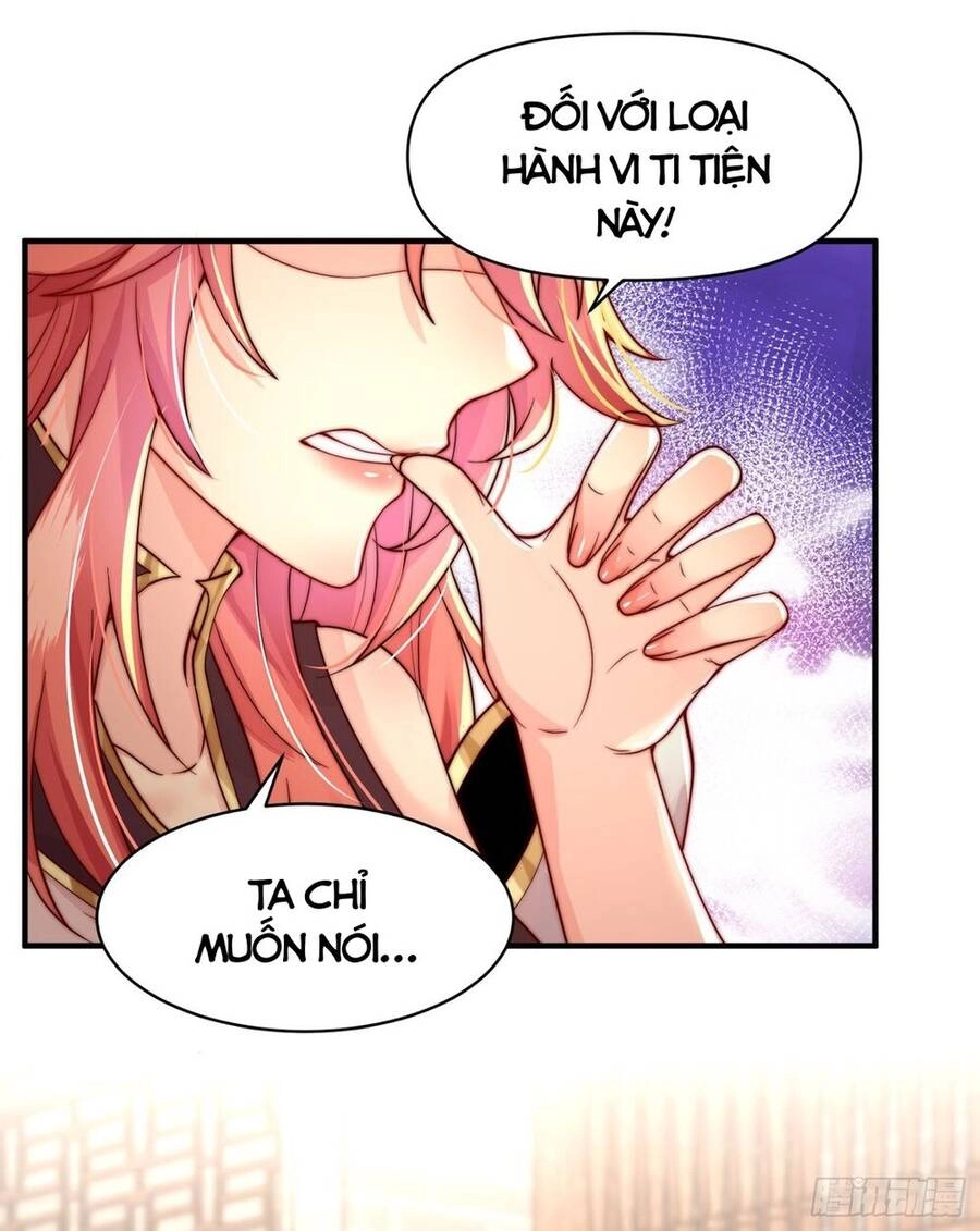 Bắt Đầu Thổ Lộ Với Mỹ Nữ Sư Tôn Chapter 18 - 14
