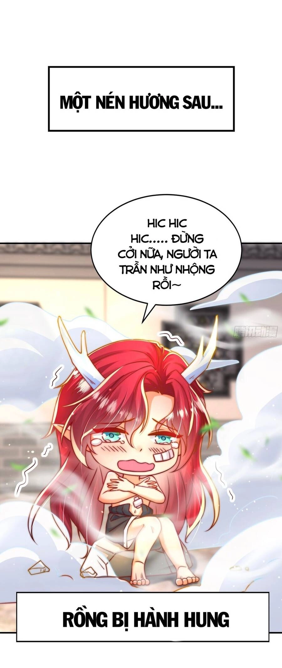 Bắt Đầu Thổ Lộ Với Mỹ Nữ Sư Tôn Chapter 18 - 16