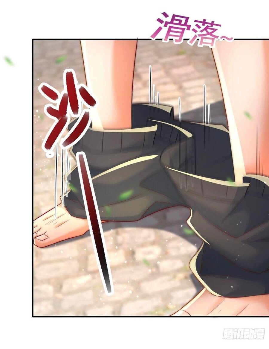 Bắt Đầu Thổ Lộ Với Mỹ Nữ Sư Tôn Chapter 18 - 19