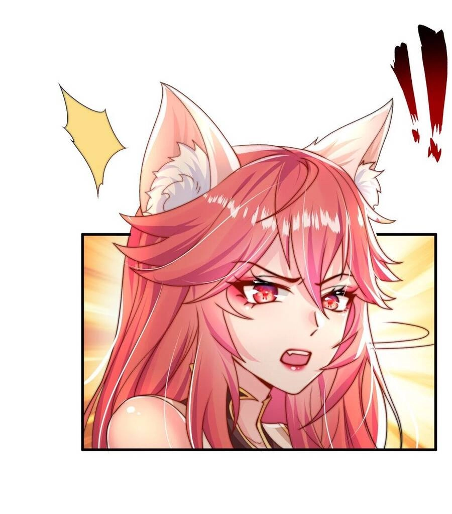 Bắt Đầu Thổ Lộ Với Mỹ Nữ Sư Tôn Chapter 18 - 25