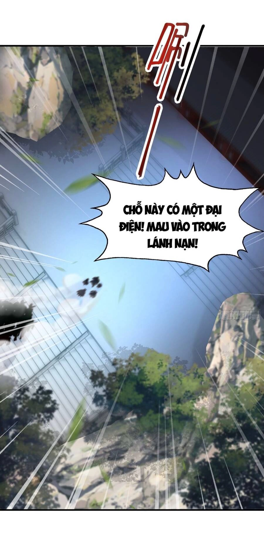 Bắt Đầu Thổ Lộ Với Mỹ Nữ Sư Tôn Chapter 18 - 28