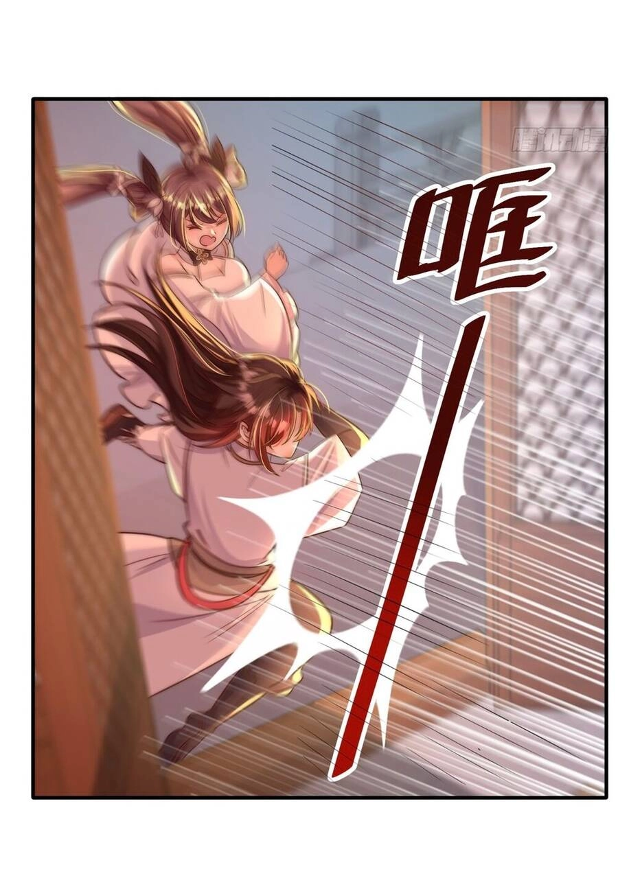 Bắt Đầu Thổ Lộ Với Mỹ Nữ Sư Tôn Chapter 18 - 29