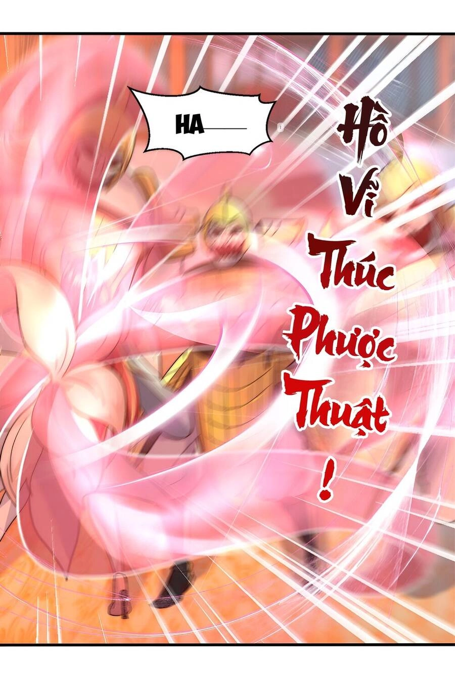 Bắt Đầu Thổ Lộ Với Mỹ Nữ Sư Tôn Chapter 18 - 33